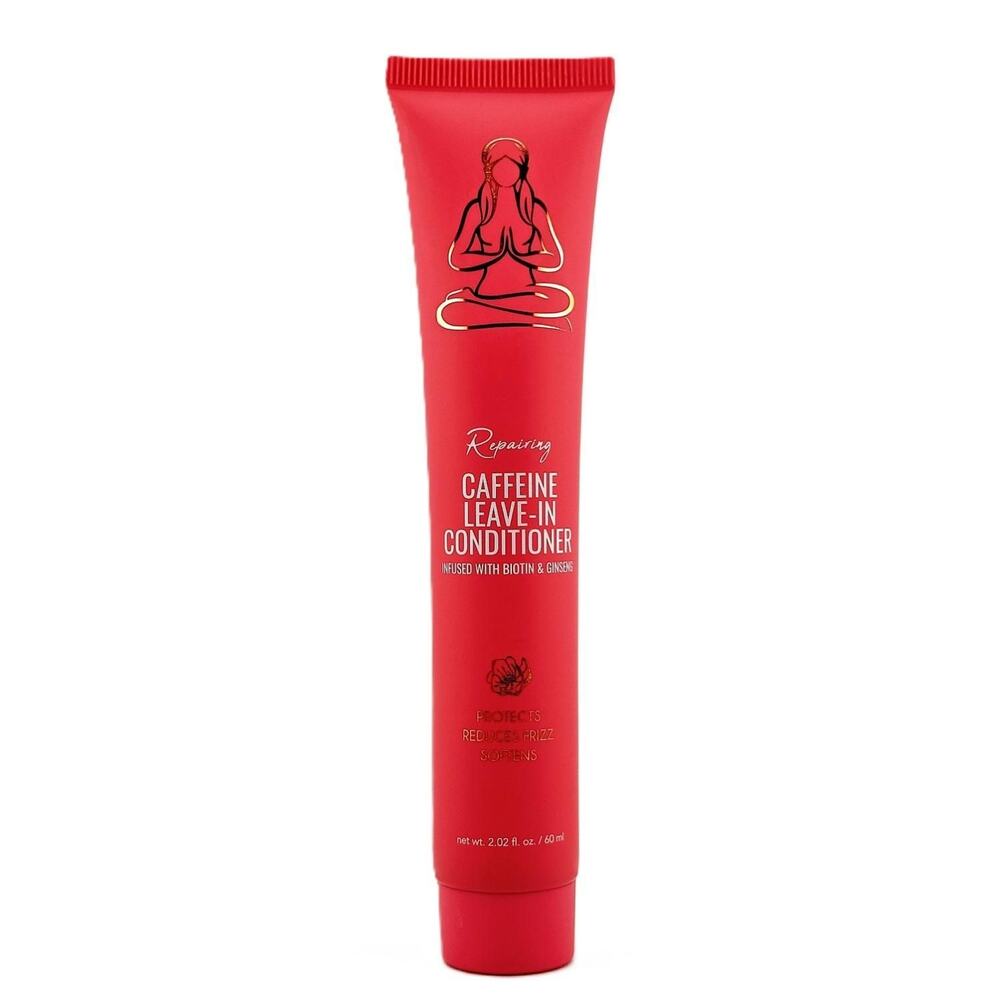 Karma Beauty Repairing Caffeine Leave-In Conditioner - 60ml